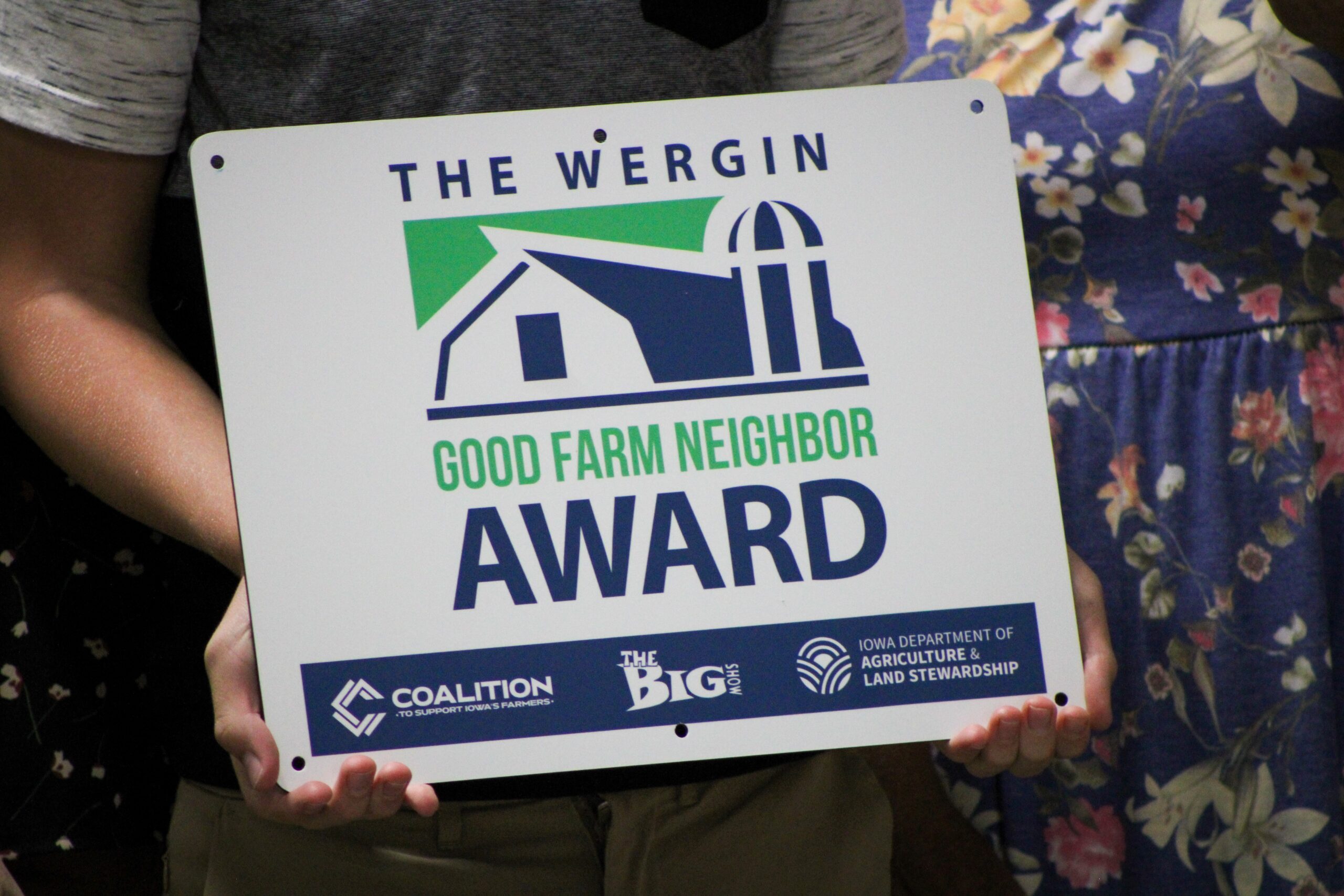 Good Neighbor Iowa